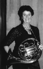 Ann Davies (1952-2015)