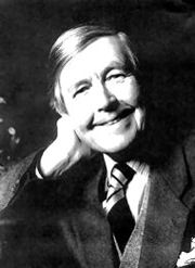Arthur Butterworth (1923-2014)