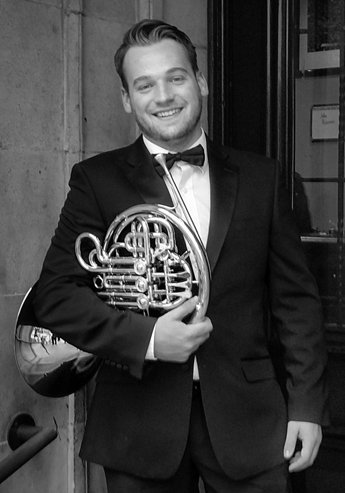 Hi! I am working on a set of pieces for solo French Horn. Inspired by  Britten, I want the first one to use only the naturals (no valves) - What do  you