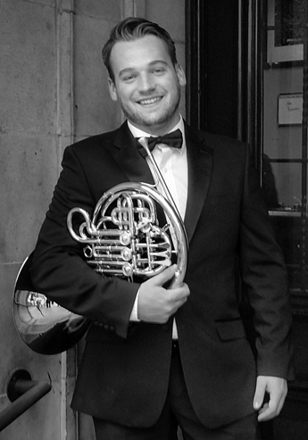 Alex Hamilton